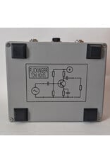 Flickinger Tone Boxes Flickinger Tone Boxes Angry Sparrow Custom Fuzz