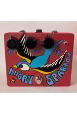 Flickinger Tone Boxes Flickinger Tone Boxes Angry Sparrow Custom Fuzz