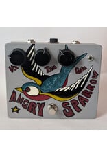 Flickinger Tone Boxes Flickinger Tone Boxes Angry Sparrow Custom Fuzz