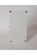 Animals Pedal Major Overdrive, Custom "Alice White" Art, w/ Box, Used