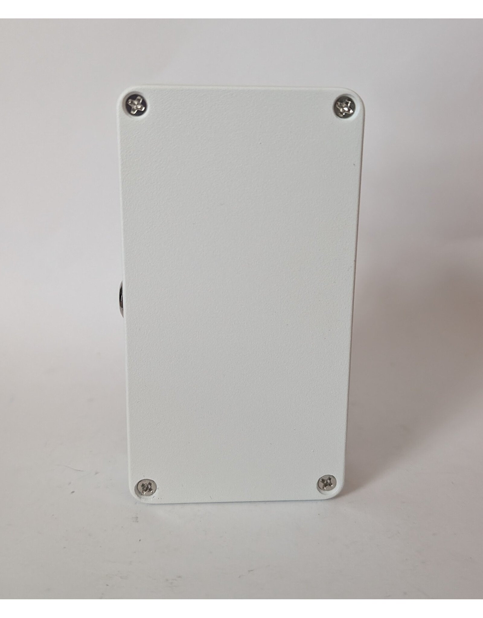 Animals Pedal Major Overdrive, Custom "Alice White" Art, w/ Box, Used