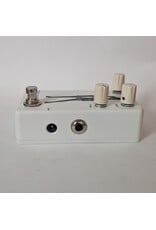 Animals Pedal Major Overdrive, Custom "Alice White" Art, w/ Box, Used