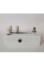 Animals Pedal Major Overdrive, Custom "Alice White" Art, w/ Box, Used