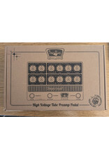 Tone King Tone King Imperial Tri-Tube Preamp Pedal w/ Box and Power Supply, Used