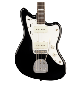 Fender Fender FSR Limited Edition American Vintage II '66 Jazzmaster, Rosewood Fingerboard, Black