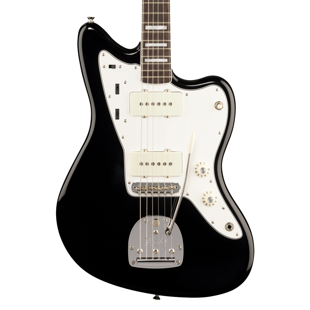 Fender Fr R Fender FSR Limited Edition American Vintage II '66 Jazzmaster, Rosewood ...