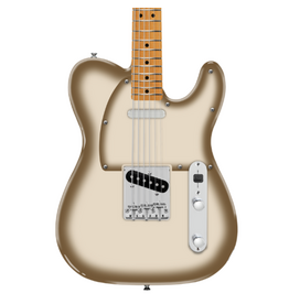 Fender Fender FSR Limited Edition Vintera II '60s Telecaster, Maple Fingerboard, Antigua