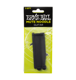 Ernie Ball Ernie Ball Mute Noodle, Guitar