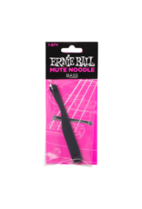 Ernie Ball Ernie Ball Mute Noodle, Bass