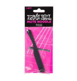 Ernie Ball Ernie Ball Mute Noodle, Bass