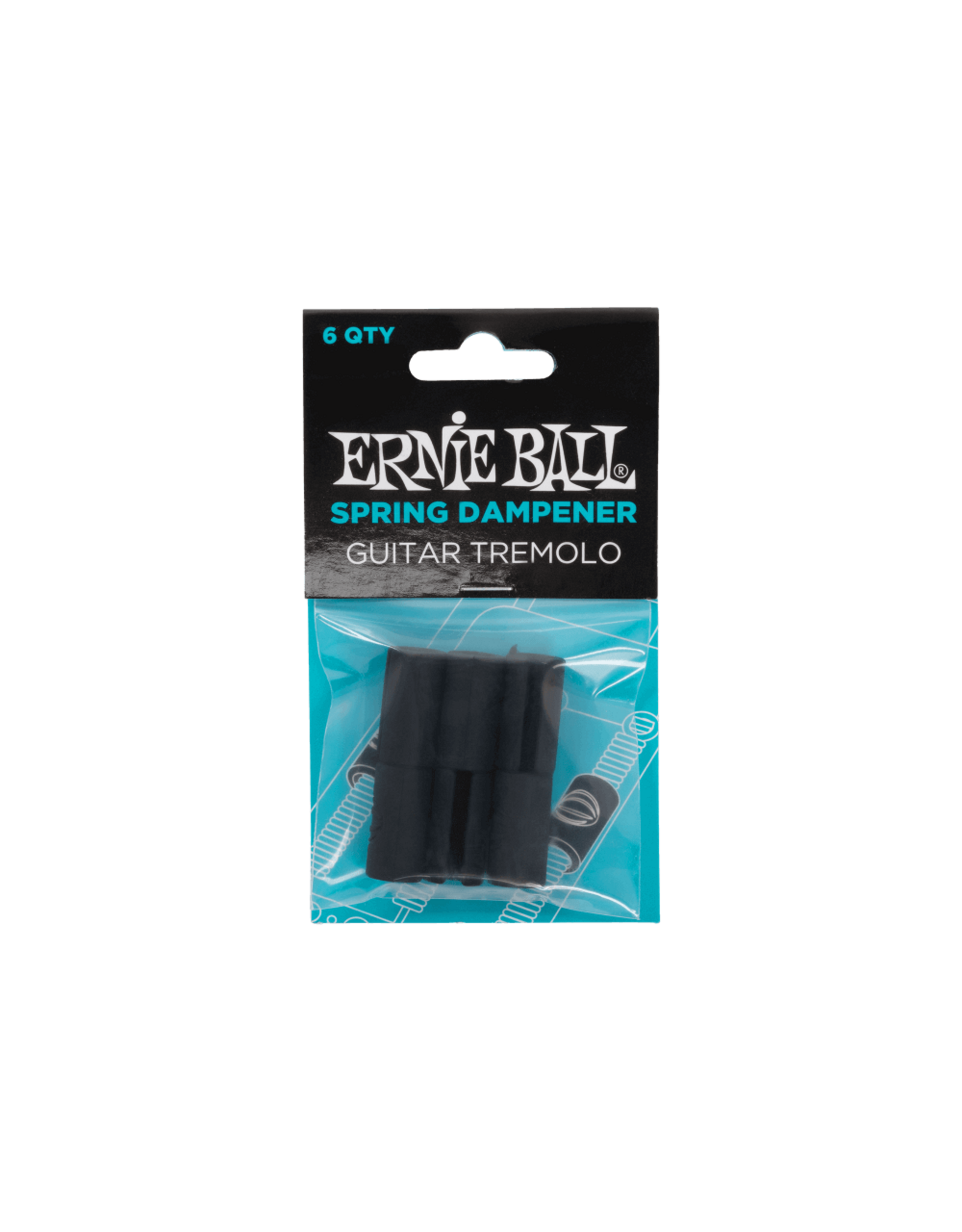 Ernie Ball Ernie Ball Spring Dampener - Guitar Tremolo