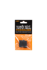 Ernie Ball Ernie Ball Pickholder - Guitar Headstock