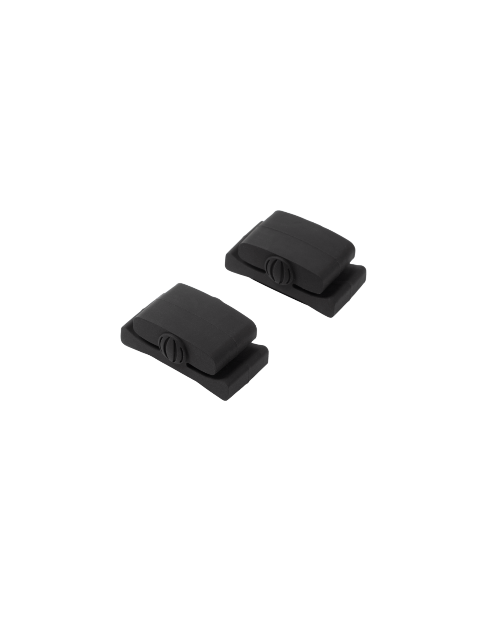 Ernie Ball Ernie Ball Pickholder - Guitar Headstock