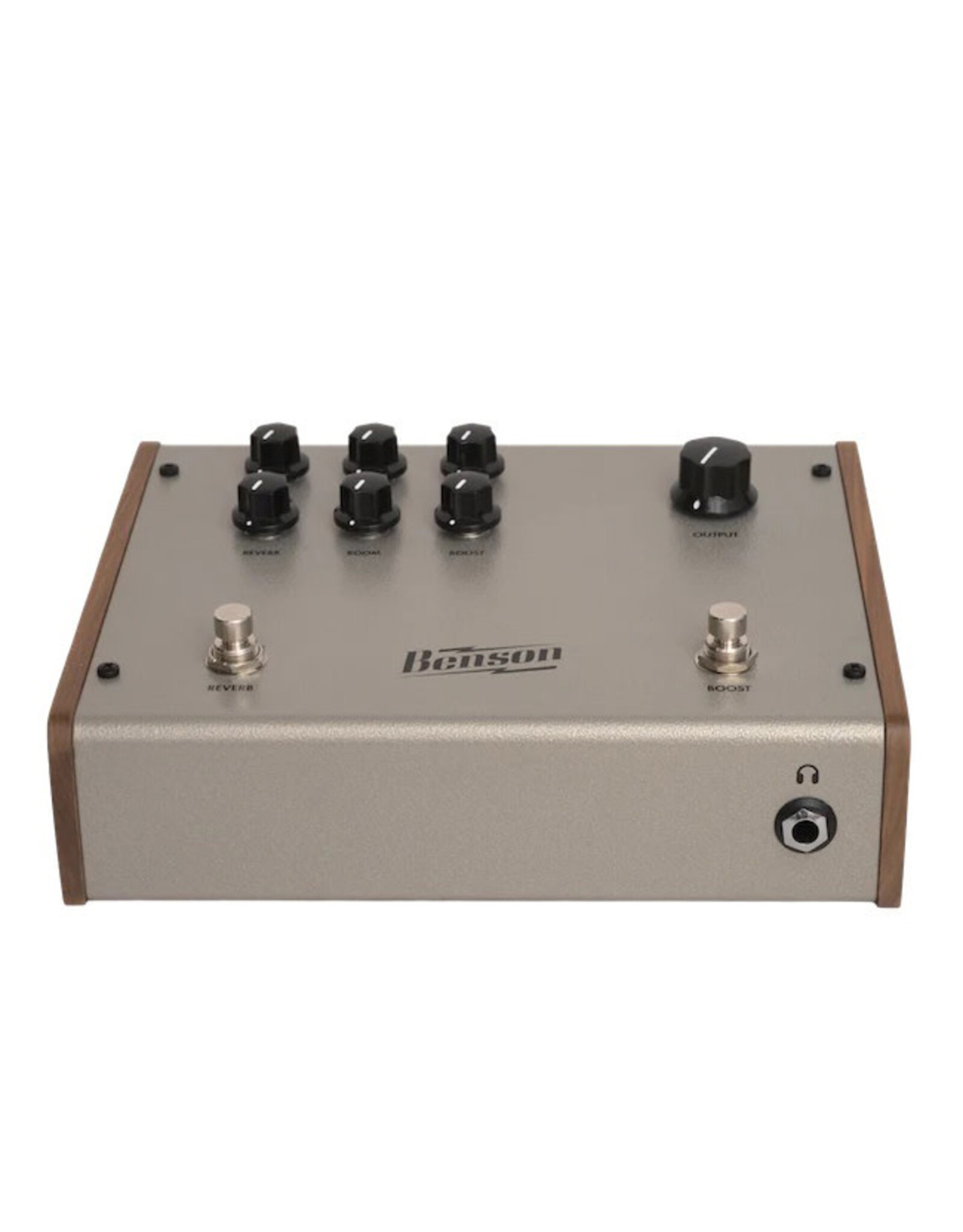 Milkman Sound Milkman Sound, Benson The Amp, 100w