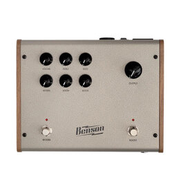 Milkman Sound Milkman Sound, Benson The Amp, 100w