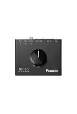 Franklin Audio Franklin Audio MP-10 Mic to Instrument Preamp