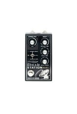 Death By Audio Death By Audio Destroyer Series Dream Station Stereo Reverb Transmissions