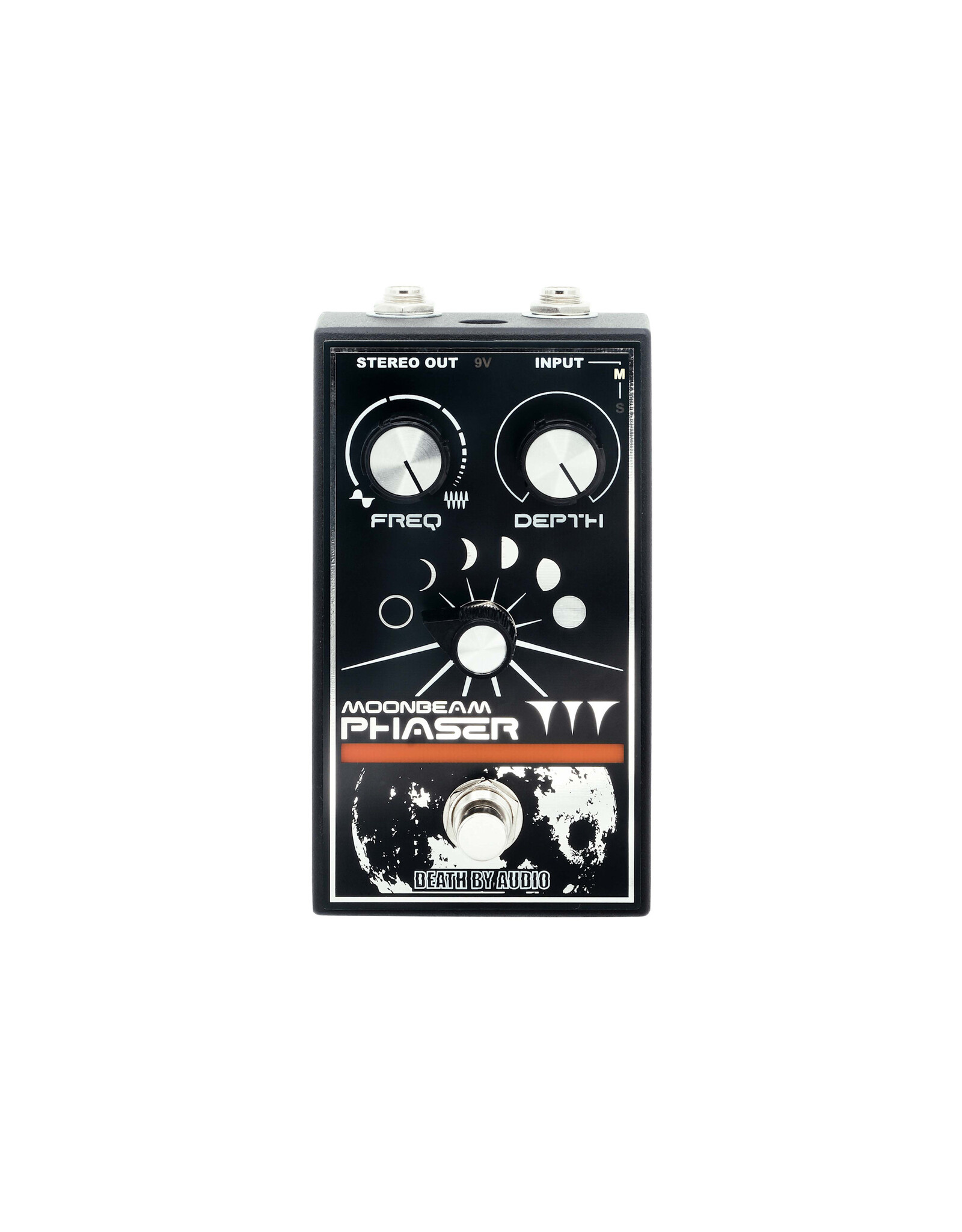 Death By Audio Death By Audio Destroyer Series Moonbeam Phaser
