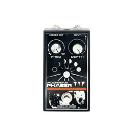 Death By Audio Death By Audio Destroyer Series Moonbeam Phaser