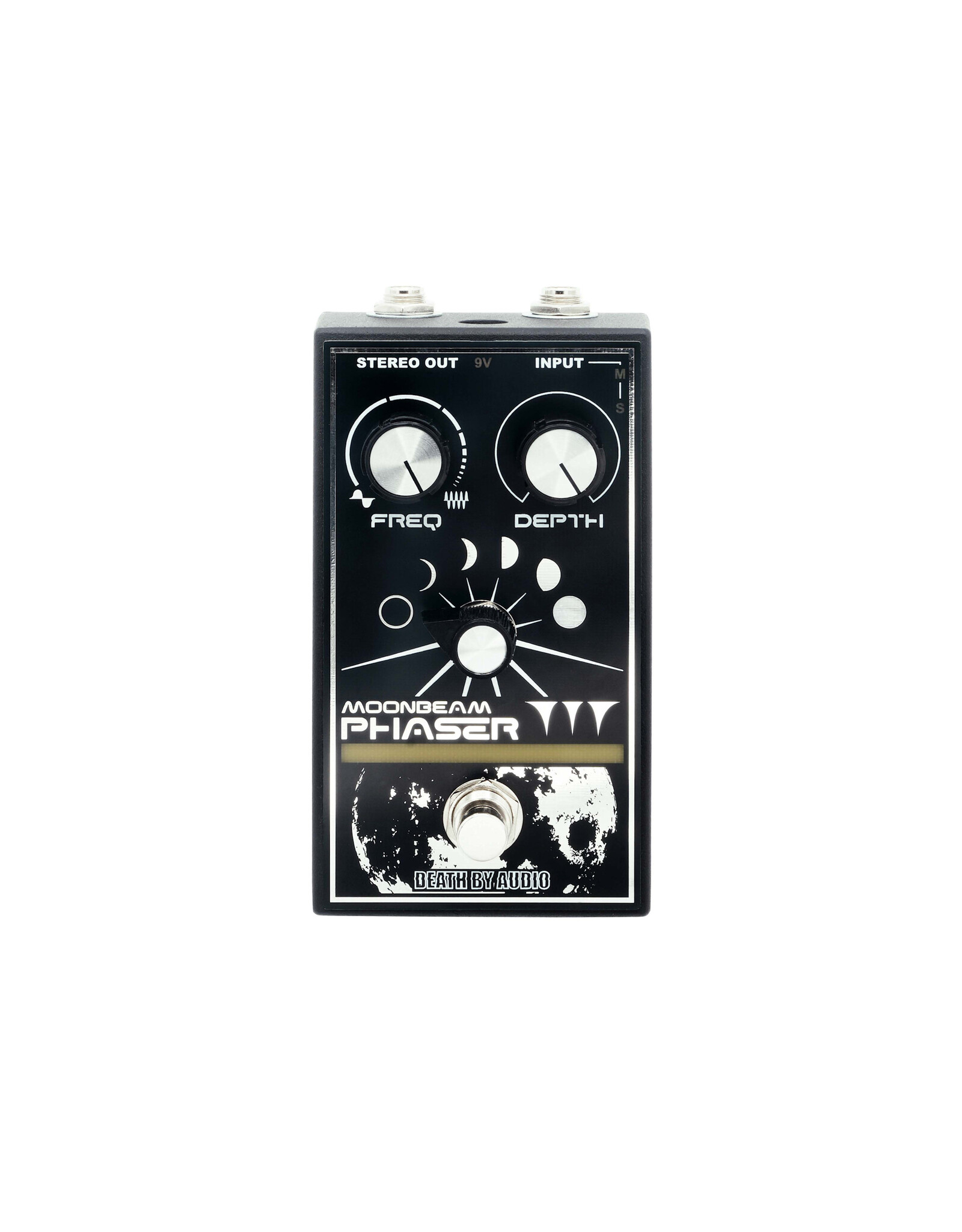 Death By Audio Death By Audio Destroyer Series Moonbeam Phaser