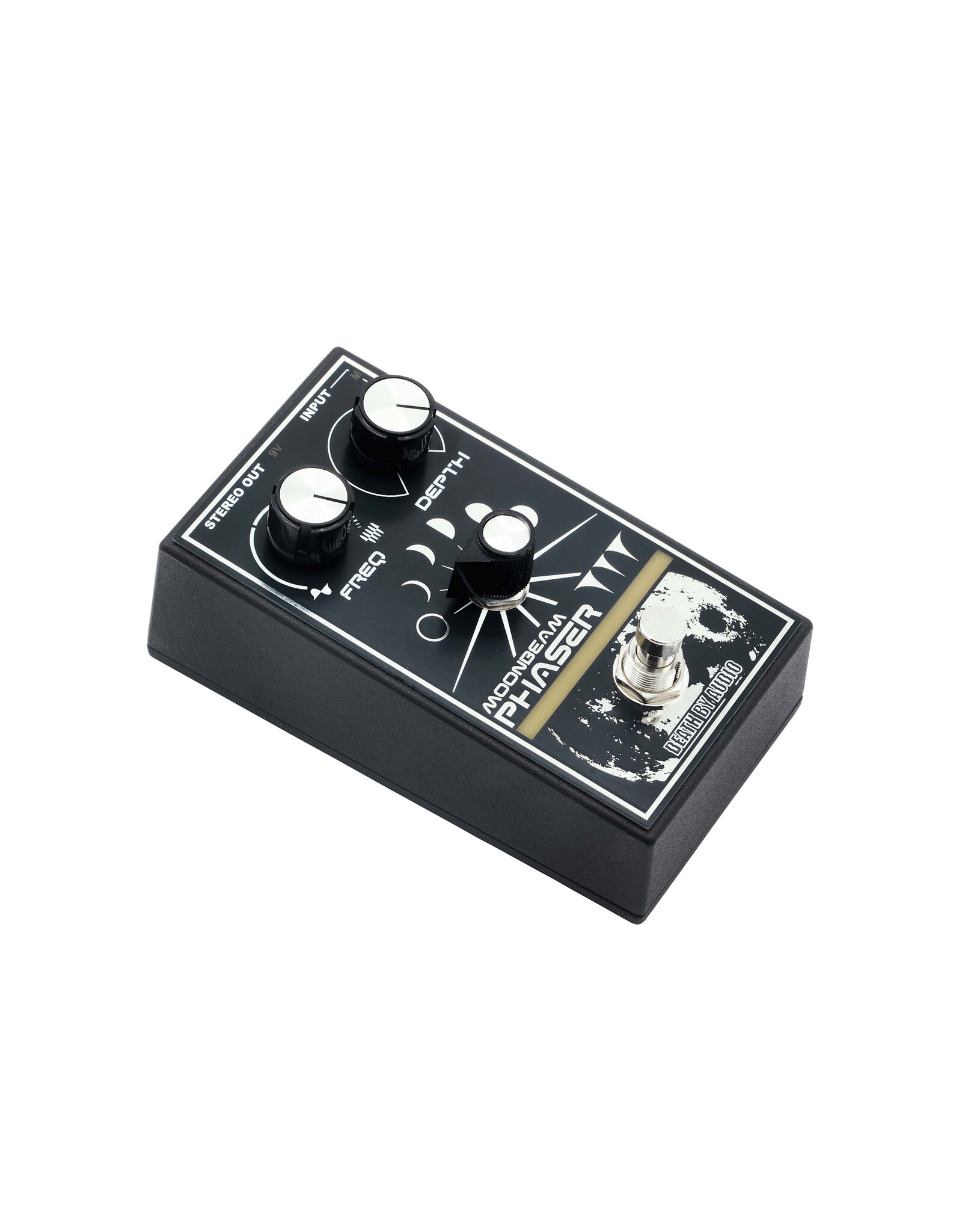 Death By Audio Death By Audio Destroyer Series Moonbeam Phaser