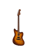 Fender Fender Acoustasonic Standard Jazzmaster,  Honey Burst