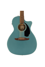 Fender Fender Newporter Player, Walnut Fingerboard, Black Pickguard, Tidepool