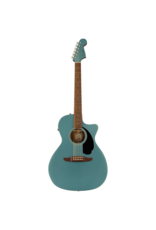 Fender Fender Newporter Player, Walnut Fingerboard, Black Pickguard, Tidepool