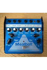 Lovetone Meatball Envelope Filter, Used
