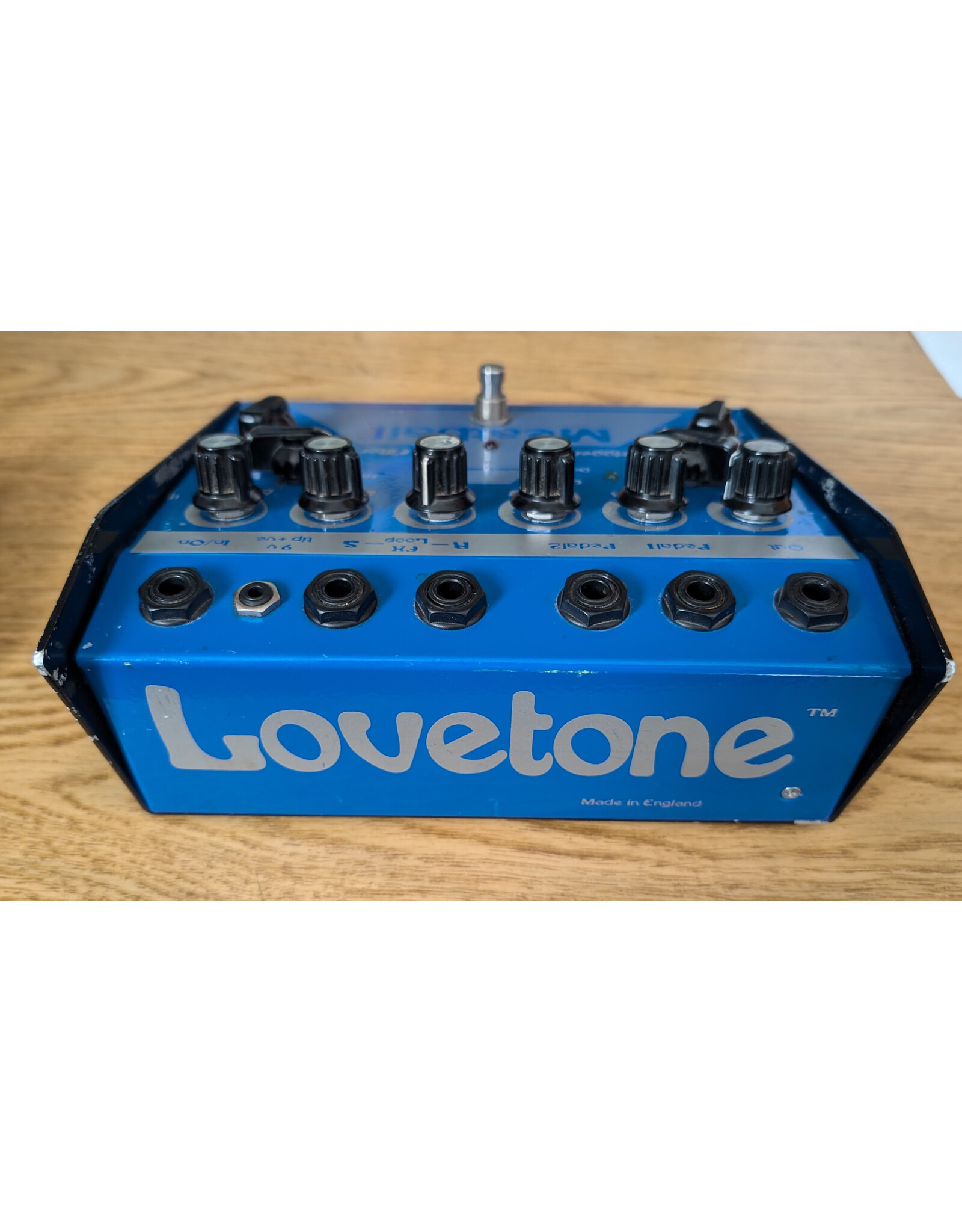 Lovetone Meatball Envelope Filter, Used
