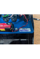 Lovetone Meatball Envelope Filter, Used