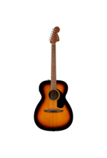 Fender Fender California Standard Monterey E, Spruce Top, Black Pickguard, 3-Color Sunburst