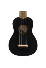 Fender Fender Avalon Tenor Ukulele, Black