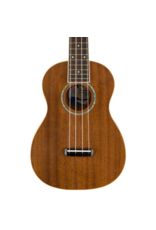 Fender Fender Zuma Concert Ukulele, Natural