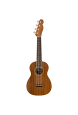 Fender Fender Zuma Concert Ukulele, Natural