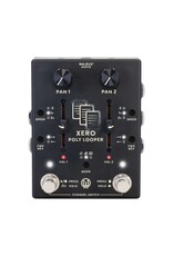 Walrus Audio Walrus Audio Xero Polylooper, Black