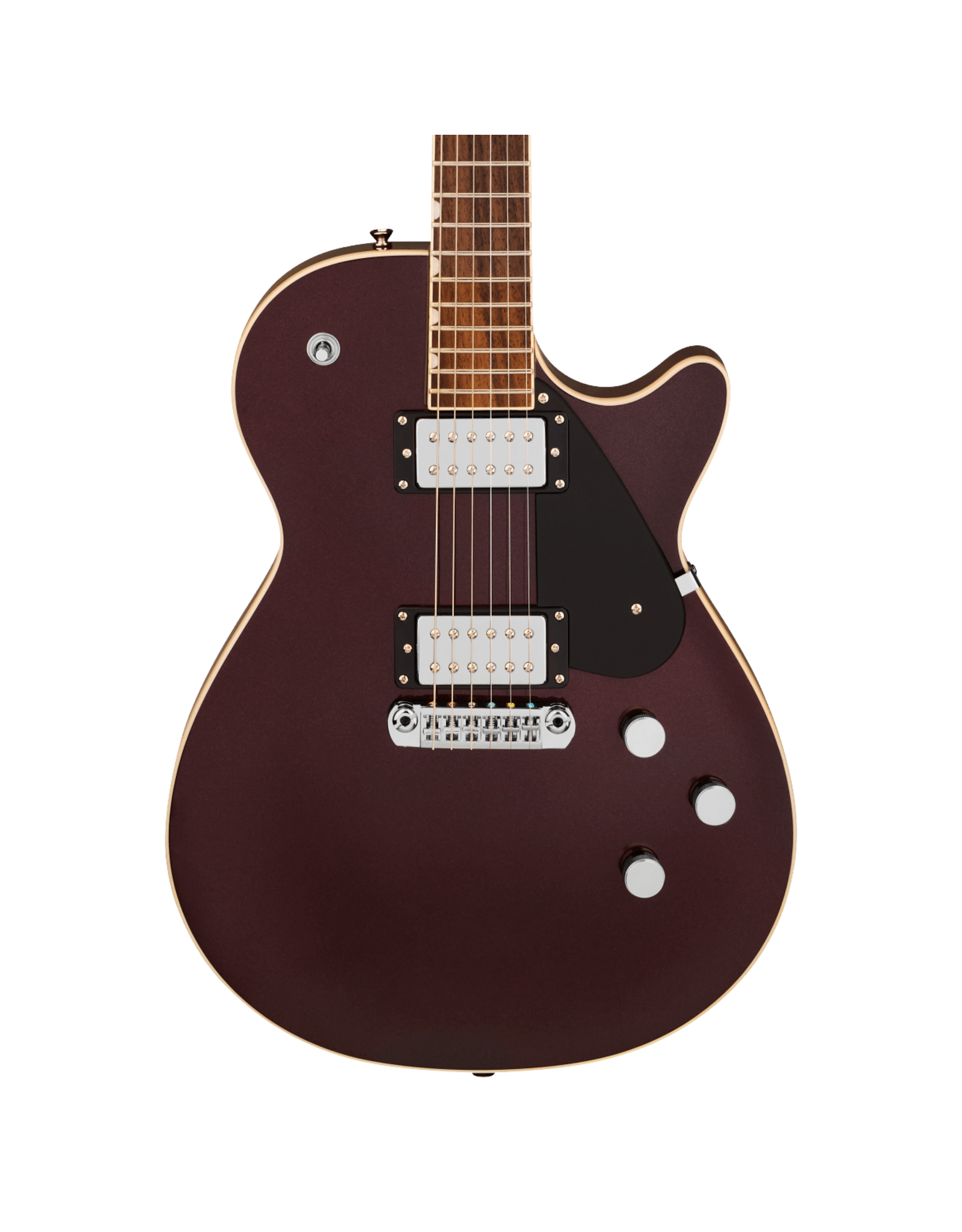 Gretsch Gretsch Electromatic Jet, Rosewood Fingerboard, Dark Cherry Metallic