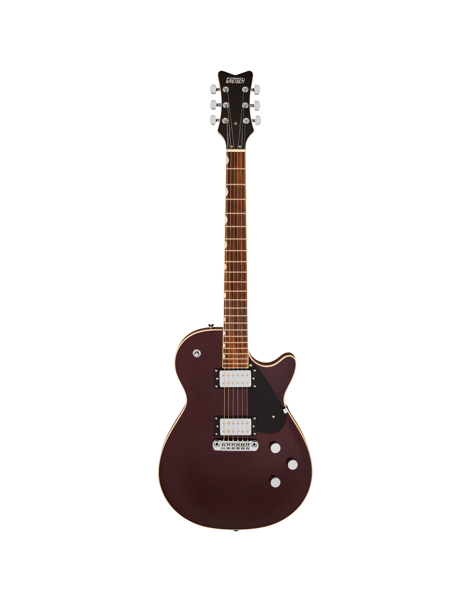 Gretsch Gretsch Electromatic Jet, Rosewood Fingerboard, Dark Cherry Metallic