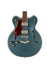 Gretsch Gretsch G2622LH Streamliner Center Block Double-Cut with V-Stoptail, Left-Handed, Broad'Tron™ BT-3S Pickups,