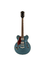 Gretsch Gretsch G2622LH Streamliner Center Block Double-Cut with V-Stoptail, Left-Handed, Broad'Tron™ BT-3S Pickups,