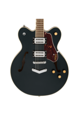 Gretsch Gretsch G2622 Streamliner Center Block Double-Cut with V-Stoptail, Broad’Tron BT-3S Pickups, Midnight Sapphire