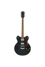 Gretsch Gretsch G2622 Streamliner Center Block Double-Cut with V-Stoptail, Broad’Tron BT-3S Pickups, Midnight Sapphire