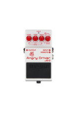 Boss Boss/JHS Angry Driver Pedal