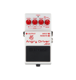 Boss Boss/JHS Angry Driver Pedal