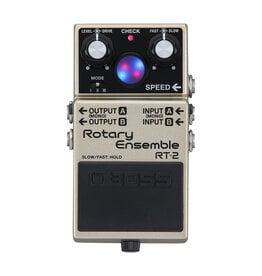 Boss Boss RT-2 Rotary Ensemble Pedal
