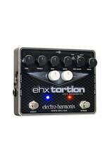 Electro-Harmonix EHX Tortion JFET Overdrive/Distortion