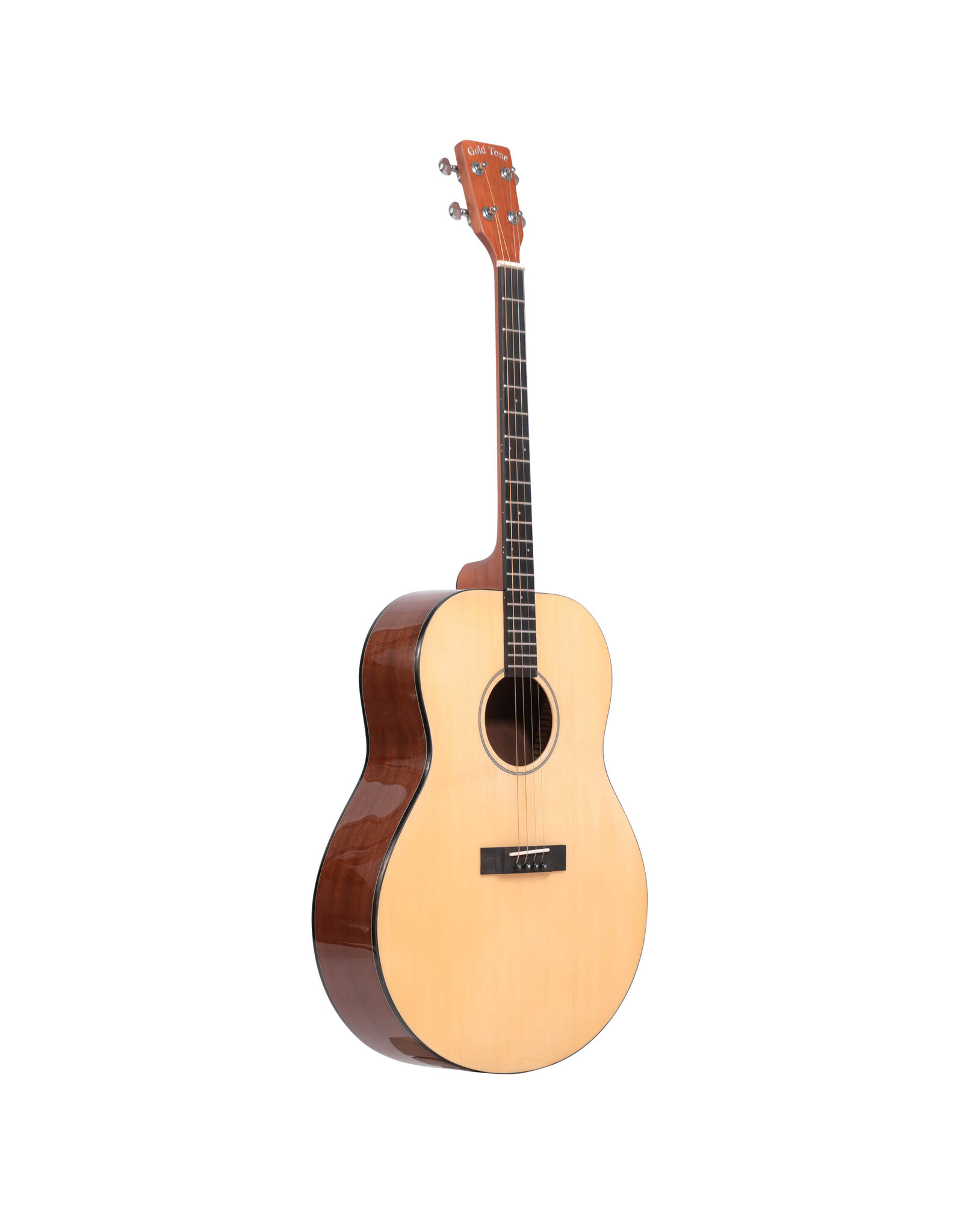 Gold Tone Gold Tone UG-10 Ukulele Guitar w/Gig Bag