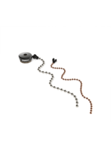 Evans Cymbal Sizzler, Two Chain Pack