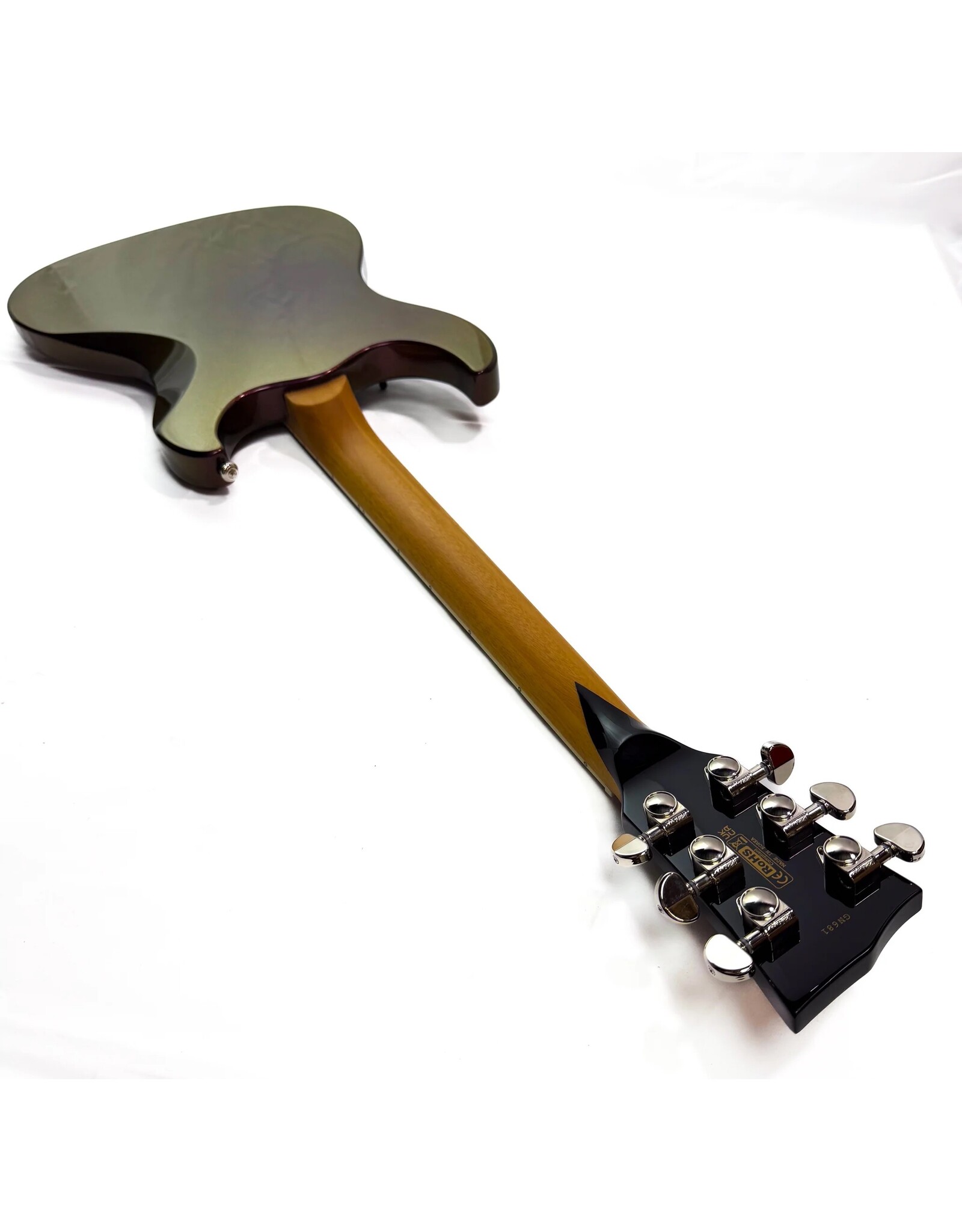 Dunable Dunable Gnarwhal DE,  Purple/Gold Colorshift