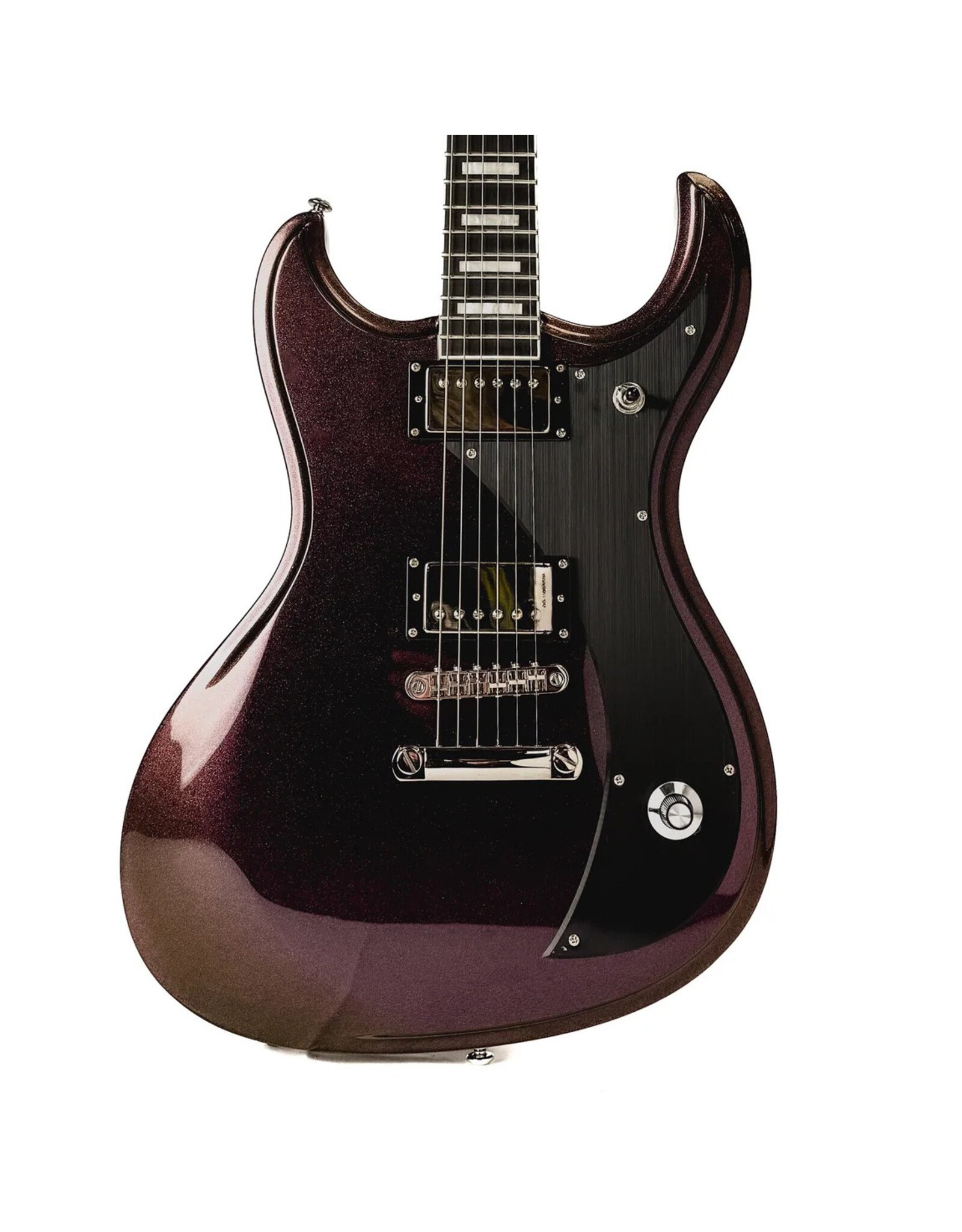 Dunable Dunable Gnarwhal DE,  Purple/Gold Colorshift